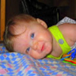 Meet your Posher, Laura